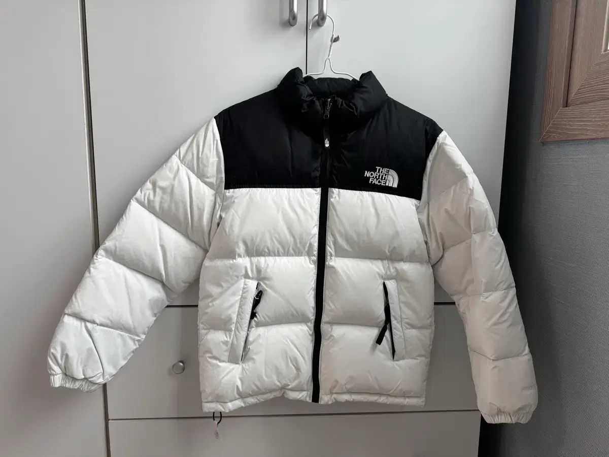 キッズ THE NORTH FACE ザノースフェイス Nuptse ヌプシ ダウン