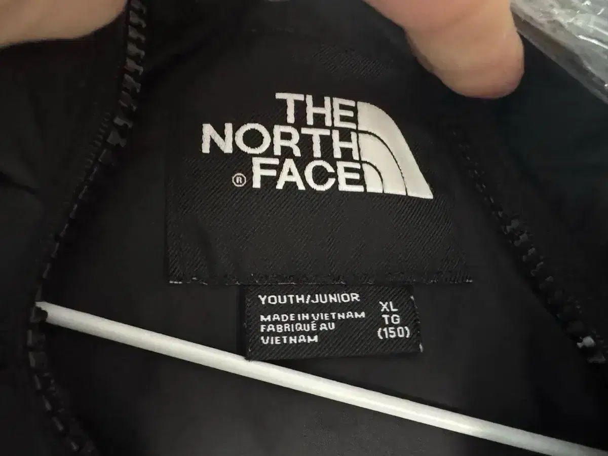  キッズ THE NORTH FACE ザノースフェイス Nuptse ヌプシ ダウン その他 ジャケット ブルゾン