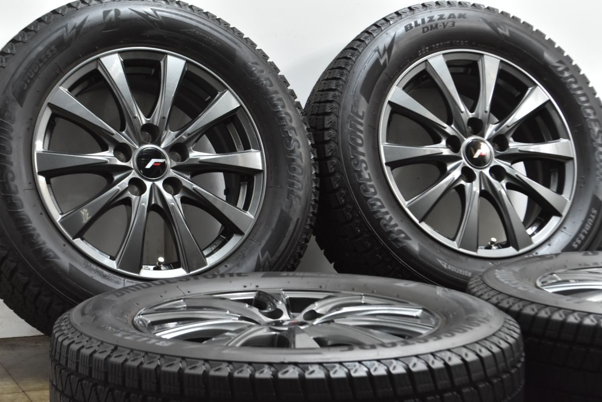 製 バリ溝 DM V 3付 トヨタ 40 アルファード ヴェルファイア 設計 LF IZOLA 2 17 in 6 5 J 39 PCD 120 225 65 R