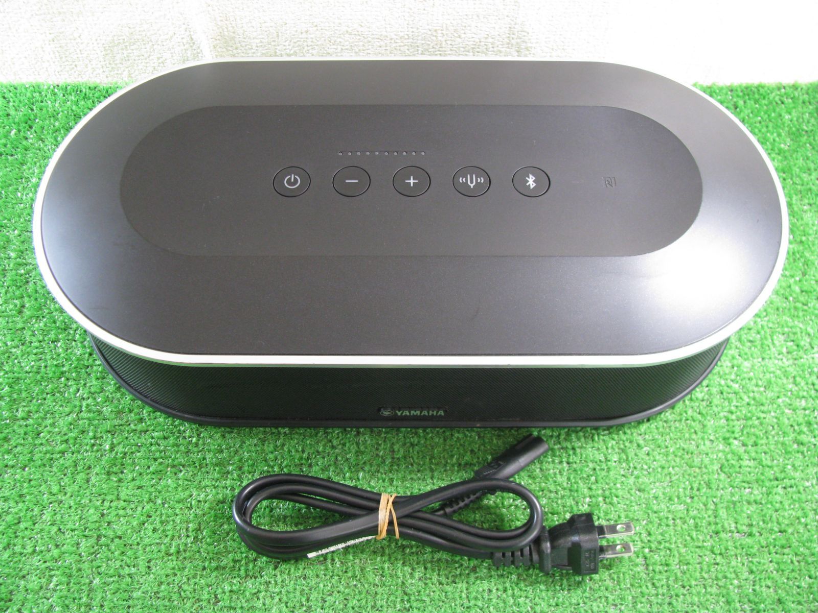 R 1998 YAMAHA YVC-1000 スピーカー兼コントロールユニットのみ