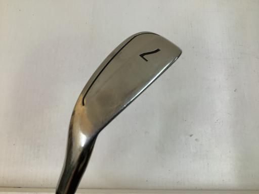 ダンロップ XXIO CROSS 2021 9 S アイアンセット IR MH 2000 フレックスR メンズ 男性用 右利き 右用 Dランク ゴルフクラブ