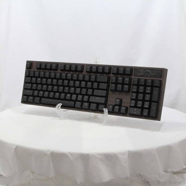 〔 〕 Varmilo Dragon 龍 ANSI VA 104 Cherry MX Speed silver 英語配列 vm-va 104-ll 6 y 5 sv-silver 377