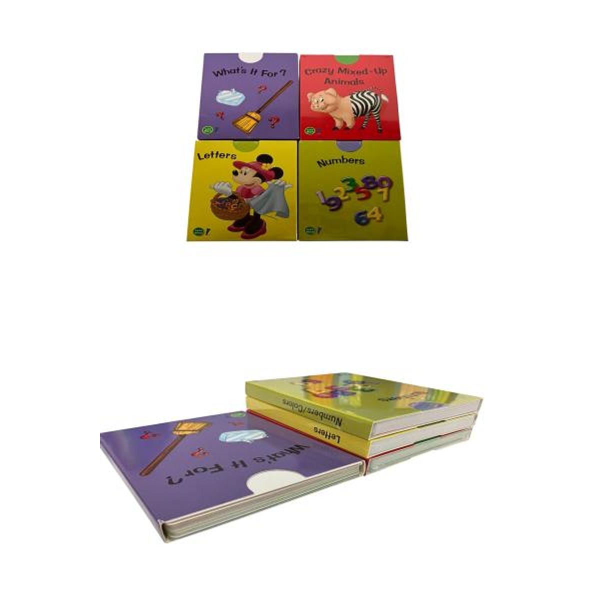 DWE ミッキーマジックペン アドベンチャー セット 2021年頃 ディズニー