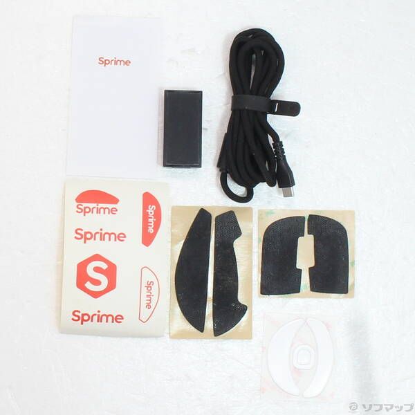  〔 品〕 PM 1 Wireless Gaming Mouse ブラック 377 マウス本体 マウス トラックボール