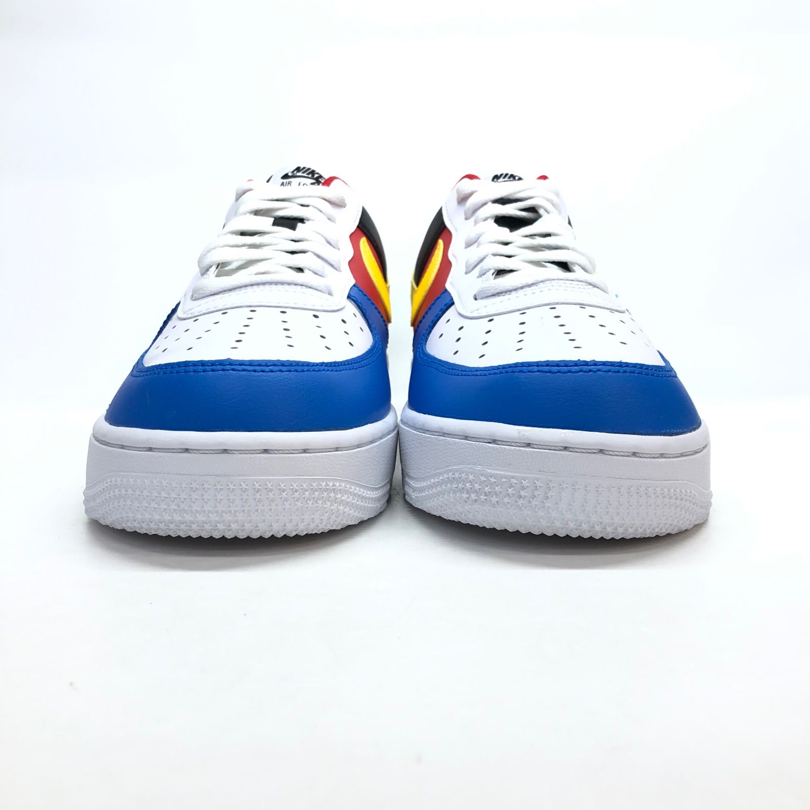 UNO x Nike Air Force 1 - メルカリ