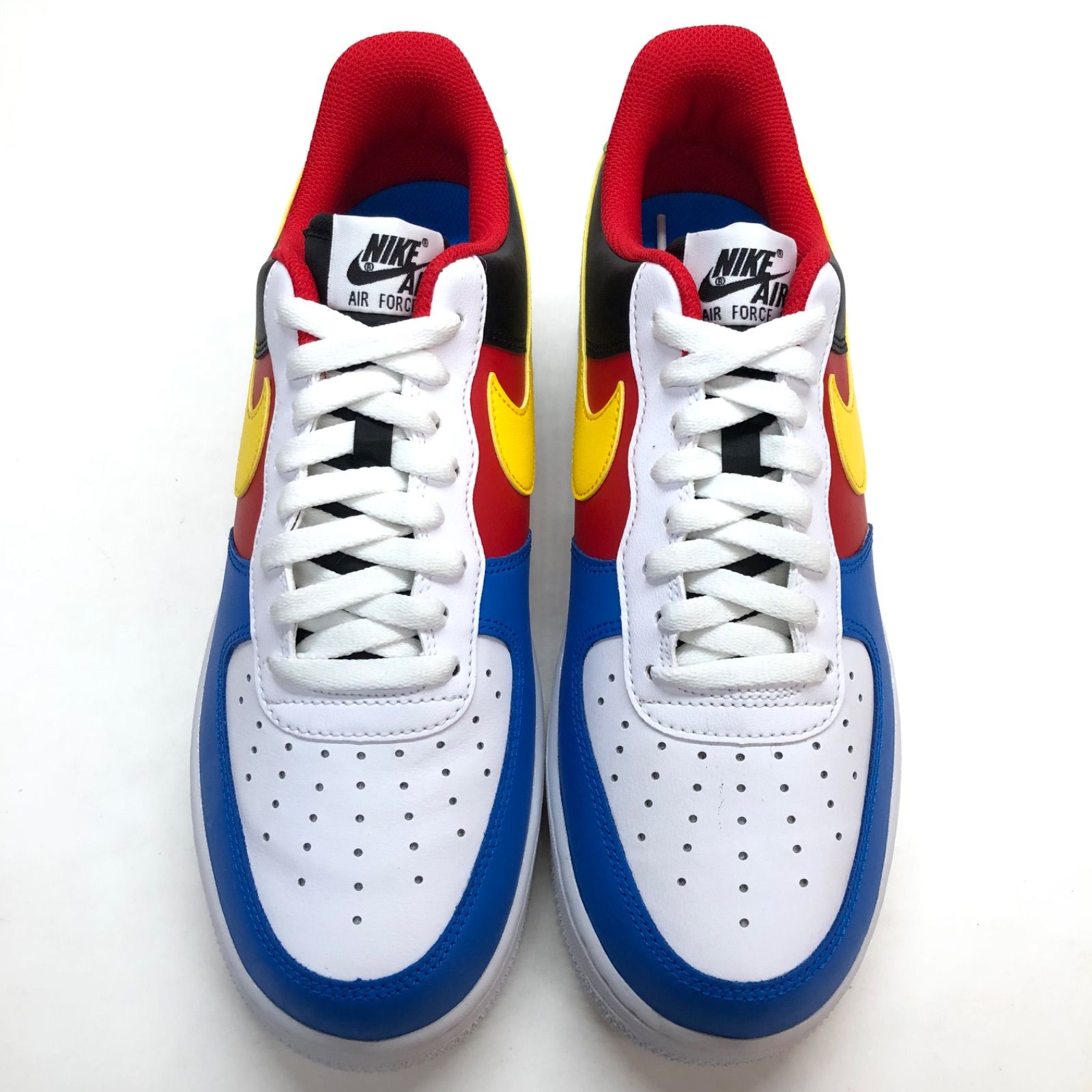 UNO x Nike Air Force 1 - メルカリ