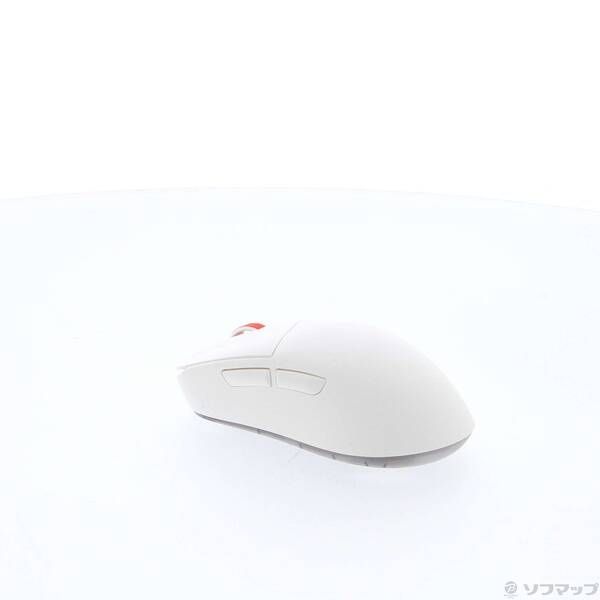 〔 品〕 Sprime PM 1 Hyper Lightweight Wireless Ergo Gaming Mouse 377