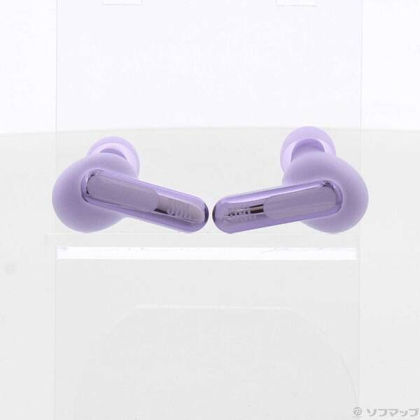 中古品〕 JBL Live Beam 3 パープル JBLLIVEBEAM3PUR【377】 - メルカリ