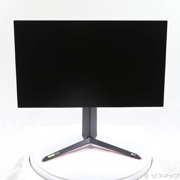 〔 品〕 LG UltraGear 27 GN 950-B 262