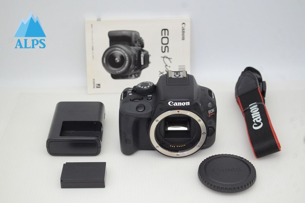 Canon キヤノン EOS Kiss X 7 ボディ デジタル一眼レフカメラ 251211 f