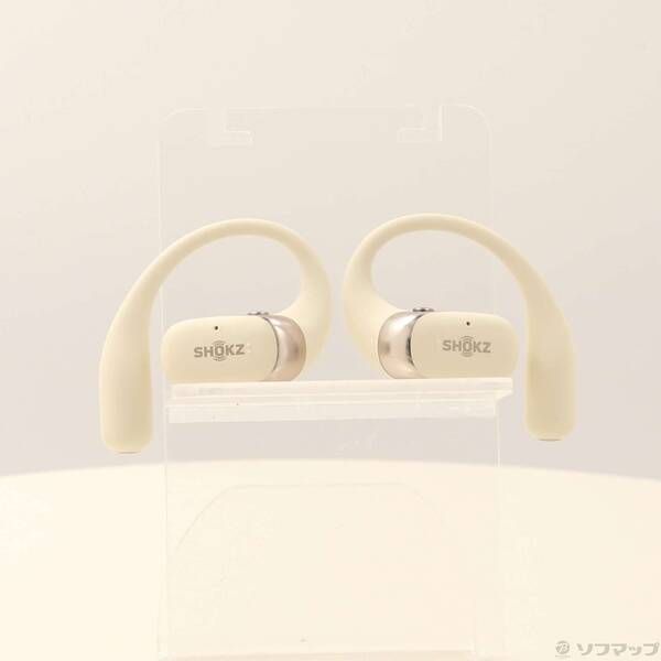 〔 品〕 OpenFit 2 SKZ-EP 000046 ベージュ 198