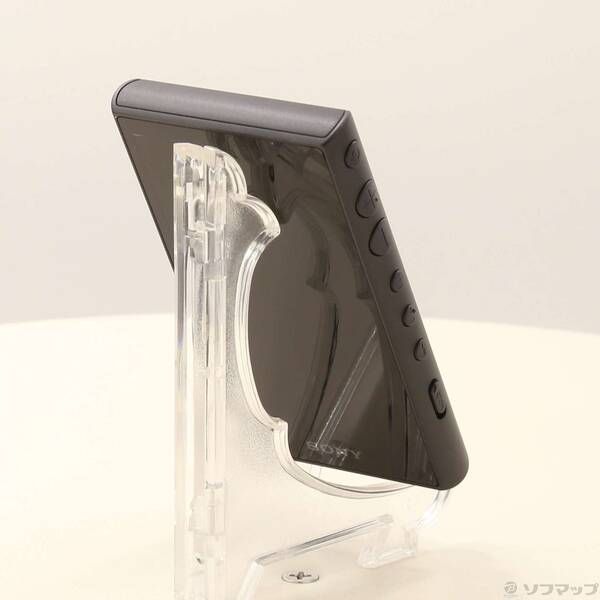  〔 品〕 WALKMAN A 100シリーズ PEANUTS Music Fun Collection メモリ16 GB microSD ブラック NW 105 PNM 198 デジタルオーディオプレーヤー ポータブルプレーヤー