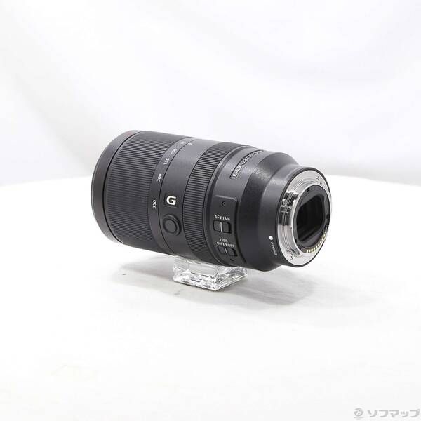 〔 品〕 E 70 350 mm F 4 5 6 3 G OSS 352