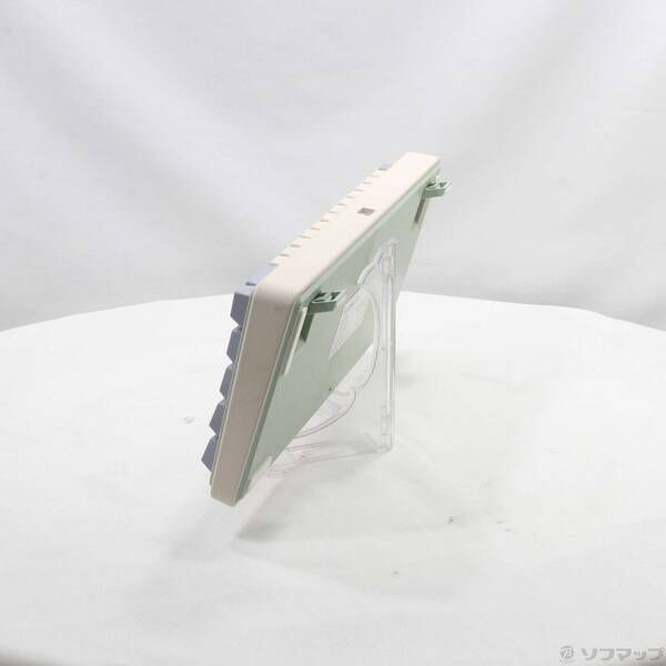 〔 〕 Varmilo Minilo Eucalyptus Wired 67 ANSI Keyboard シルバー軸 US配列 377