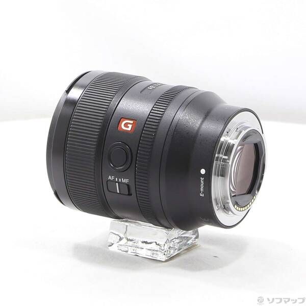 〔 品〕 FE 24 mm F 1 4 GM 348