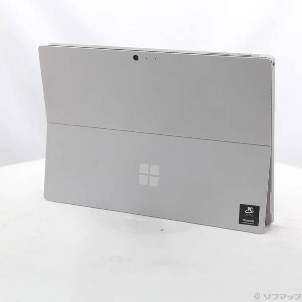 中古品〕 Surface Pro4 〔Core i5／8GB／SSD256GB〕 CR3-00014