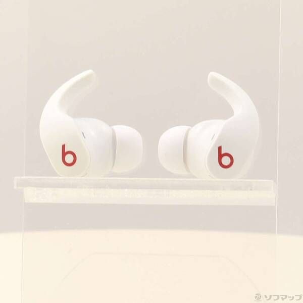 〔 品〕 Beats Fit Pro MK 2 G 3 PA A ホワイト 348