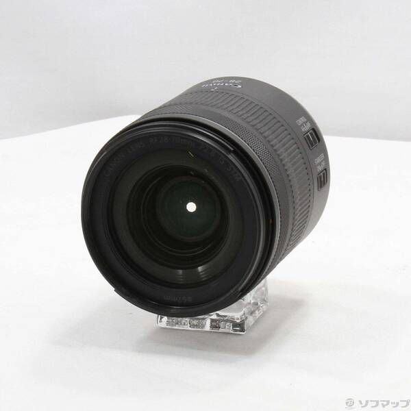 〔 品〕 RF 28-70 mm F 2.8 IS STM 348