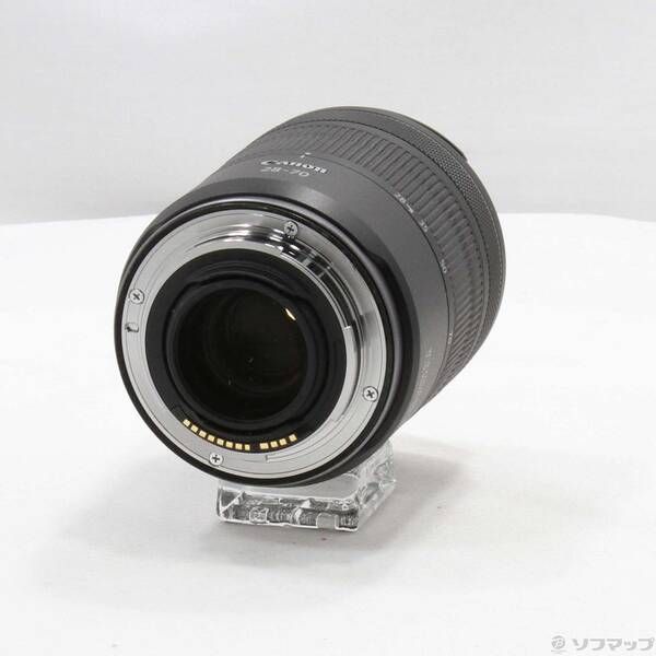  〔 品〕 RF 28 70 mm F 2 8 IS STM 348 レンズ(ズーム) カメラ