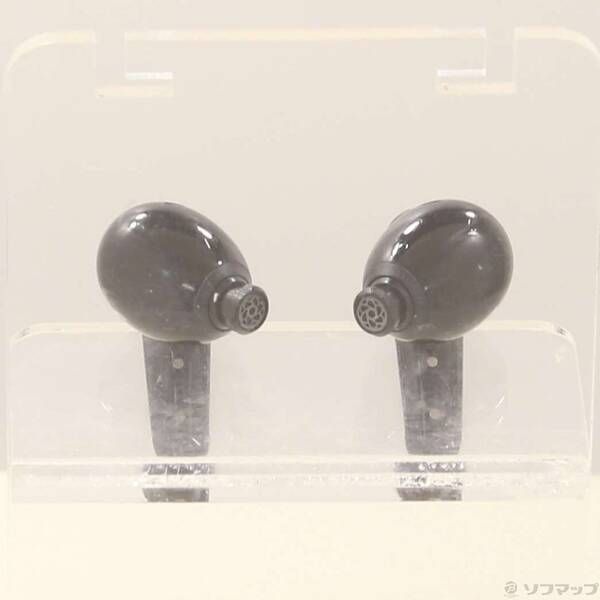 中古品〕 Soundcore Liberty 4 Pro ミッドナイトブラック A3954N11