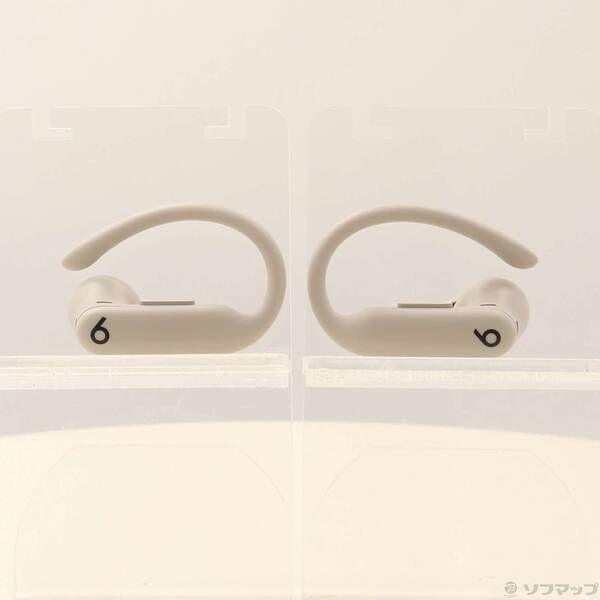 中古品〕 Powerbeats Pro2 クイックサンド MX733PA／A【198】 - メルカリ