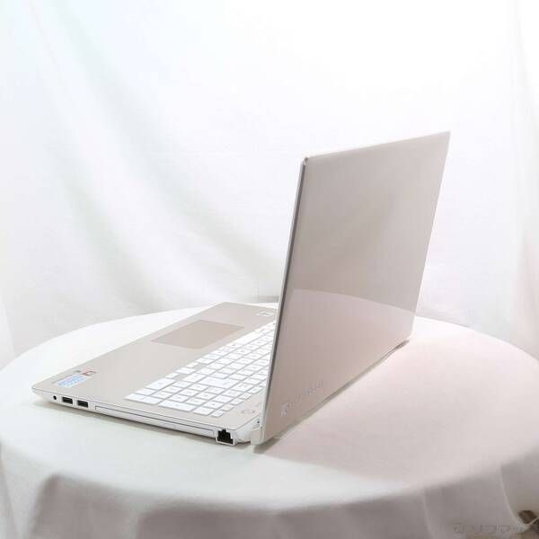 中古品〕 dynabook X5 P2X5RBEG サテンゴールド【295】 - メルカリ