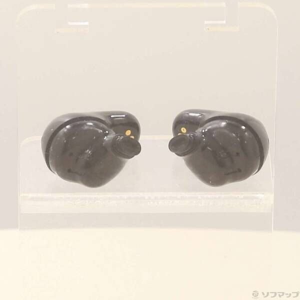中古品〕 Bose QuietComfort Earbuds II トリプルブラック【348