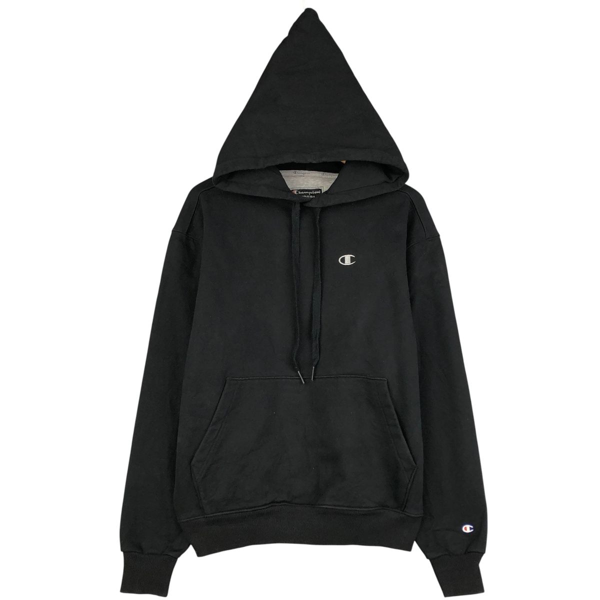 Champion チャンピオン 古着 スウェットプル 90