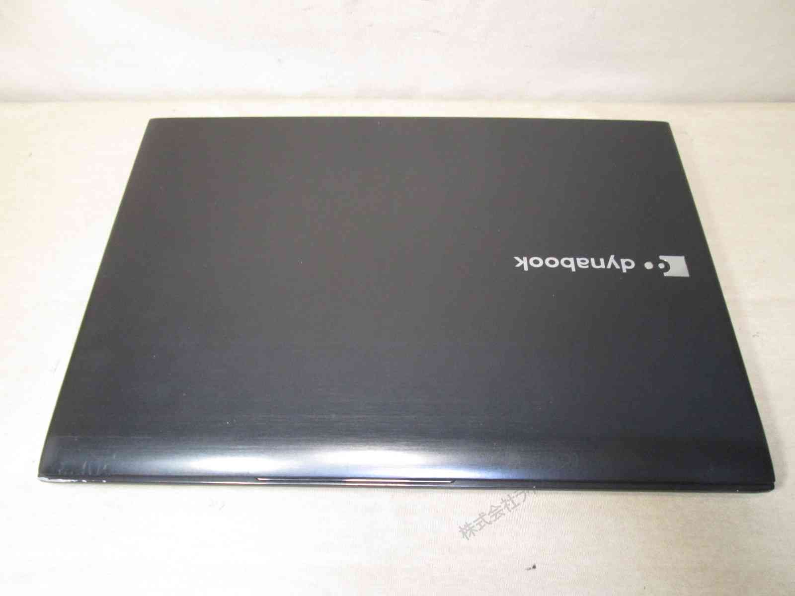 dynabook 東芝 i5 Core R732 R732⁄37HB - メルカリ ジャンク