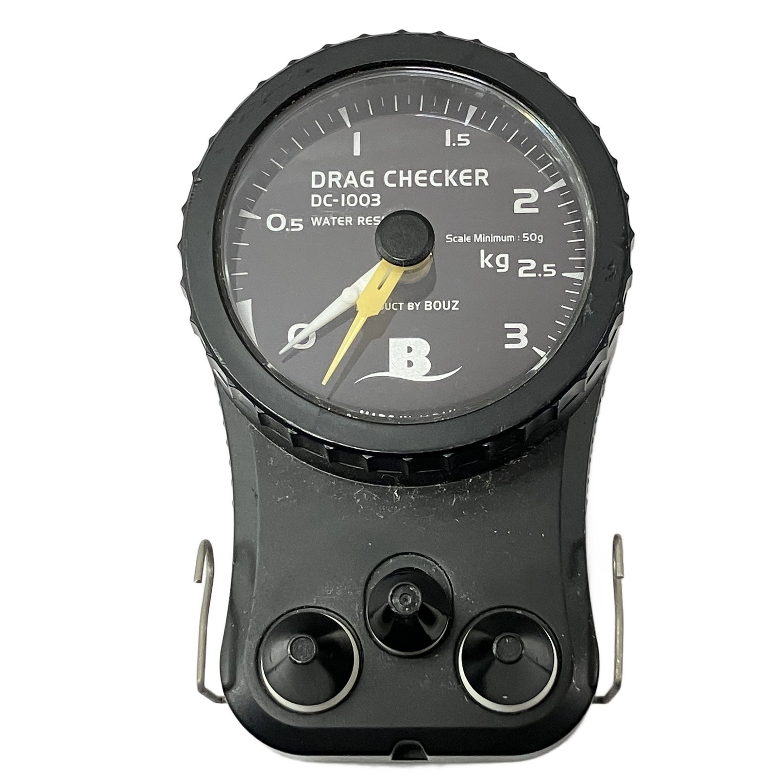 ボウズプロダクション DRAG CHECKER DC 1003 ドラグチェッカー