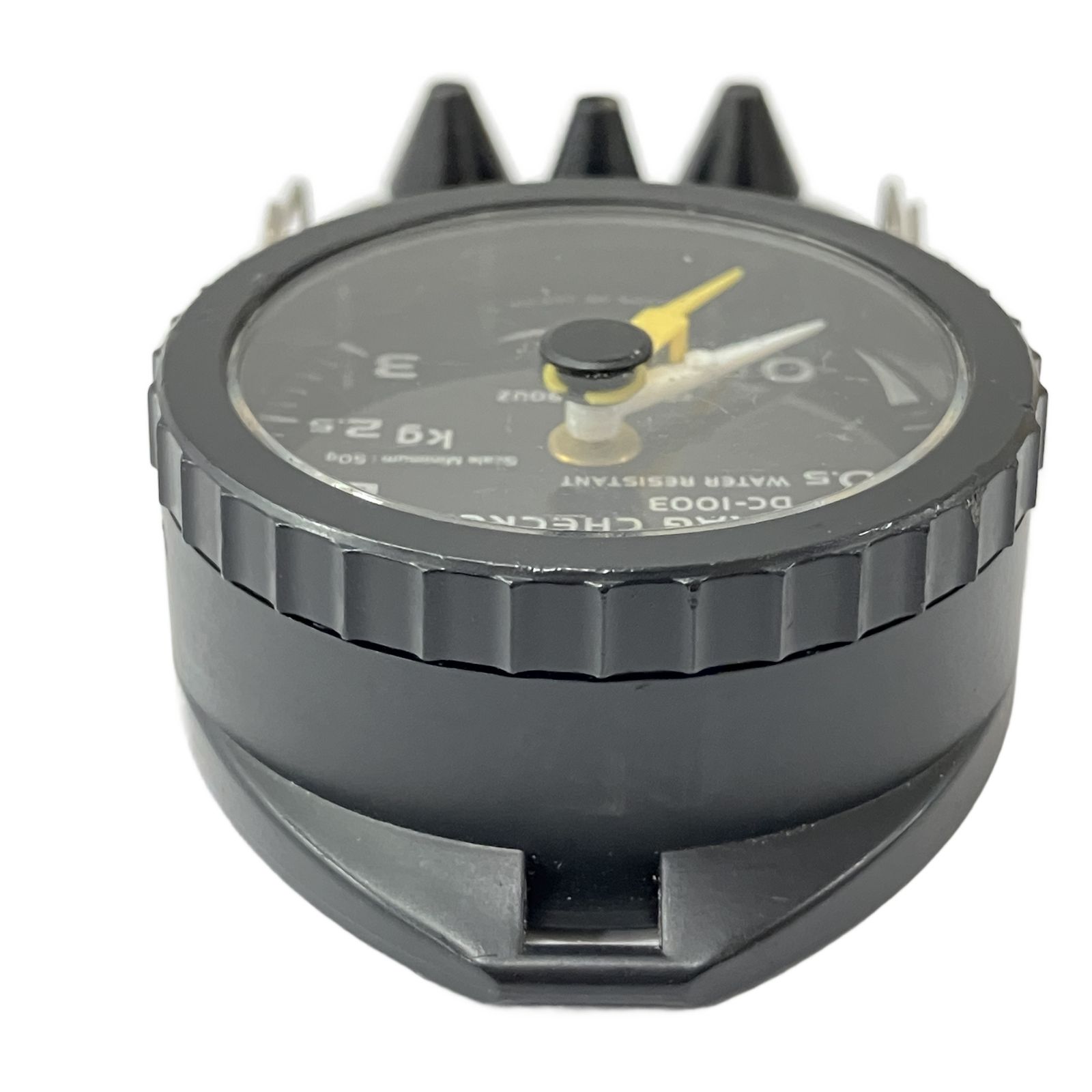 ドラグチェッカー