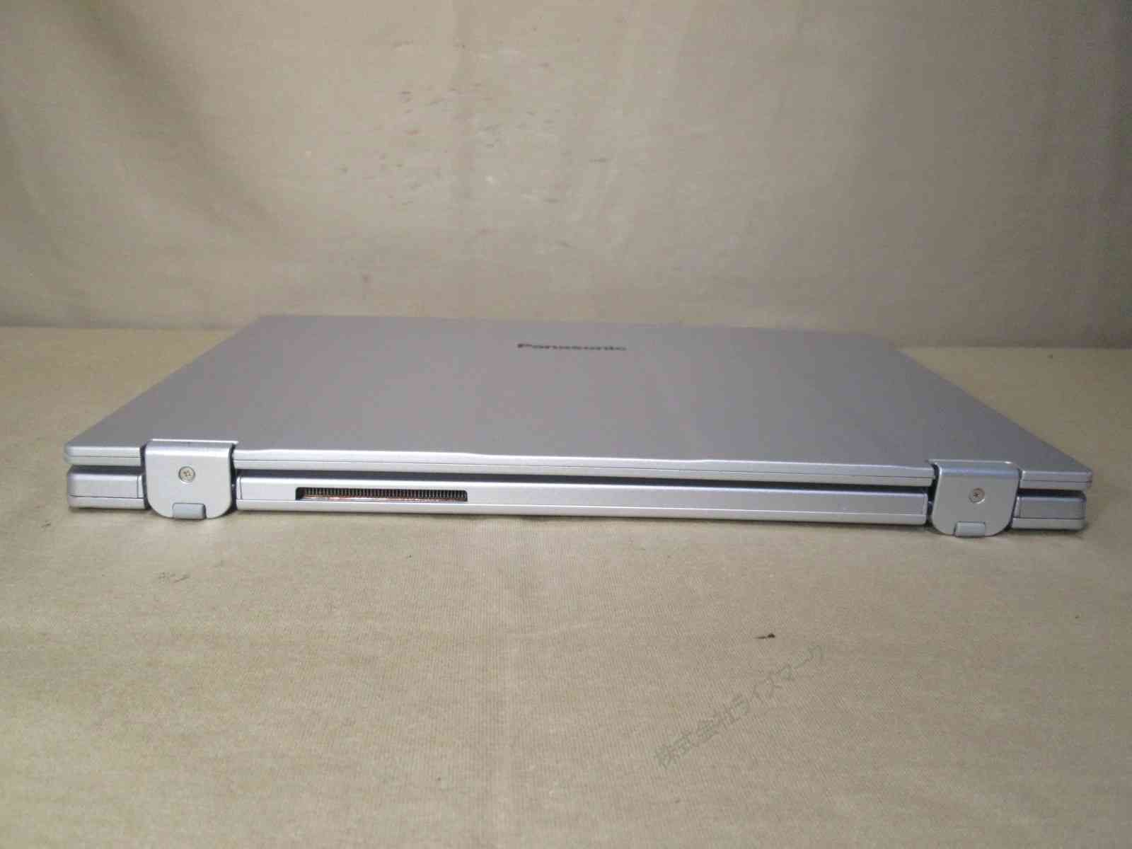 Panasonic Lets note CF-AX2SD1TC／USB3.0／HDMI ジャンクPC 送料無料 [94729] Panasonic note Lets Intel GB (CF