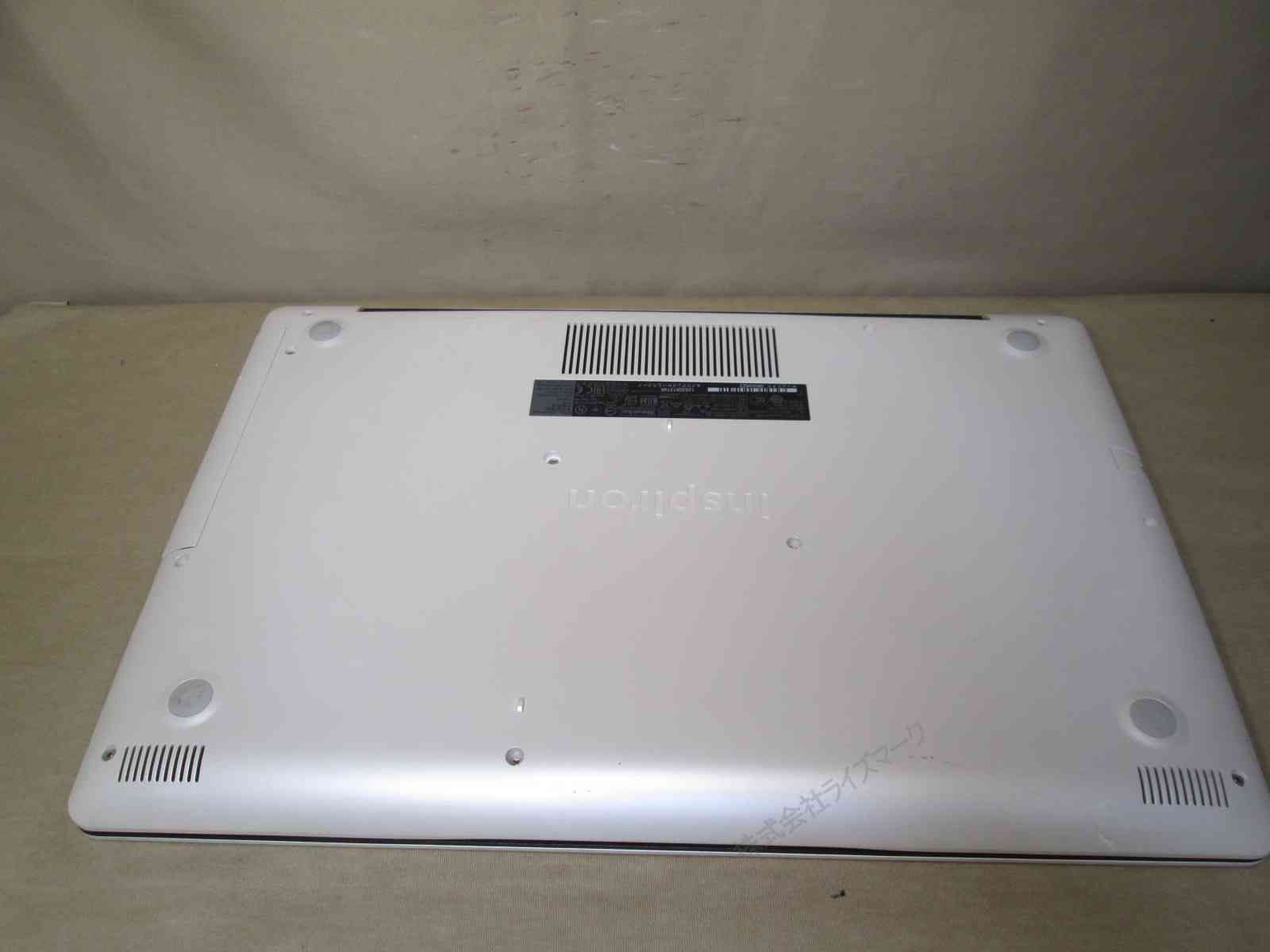 DELL Inspiron 3581／USB3.0／HDMI ジャンクPC 送料無料 [94744