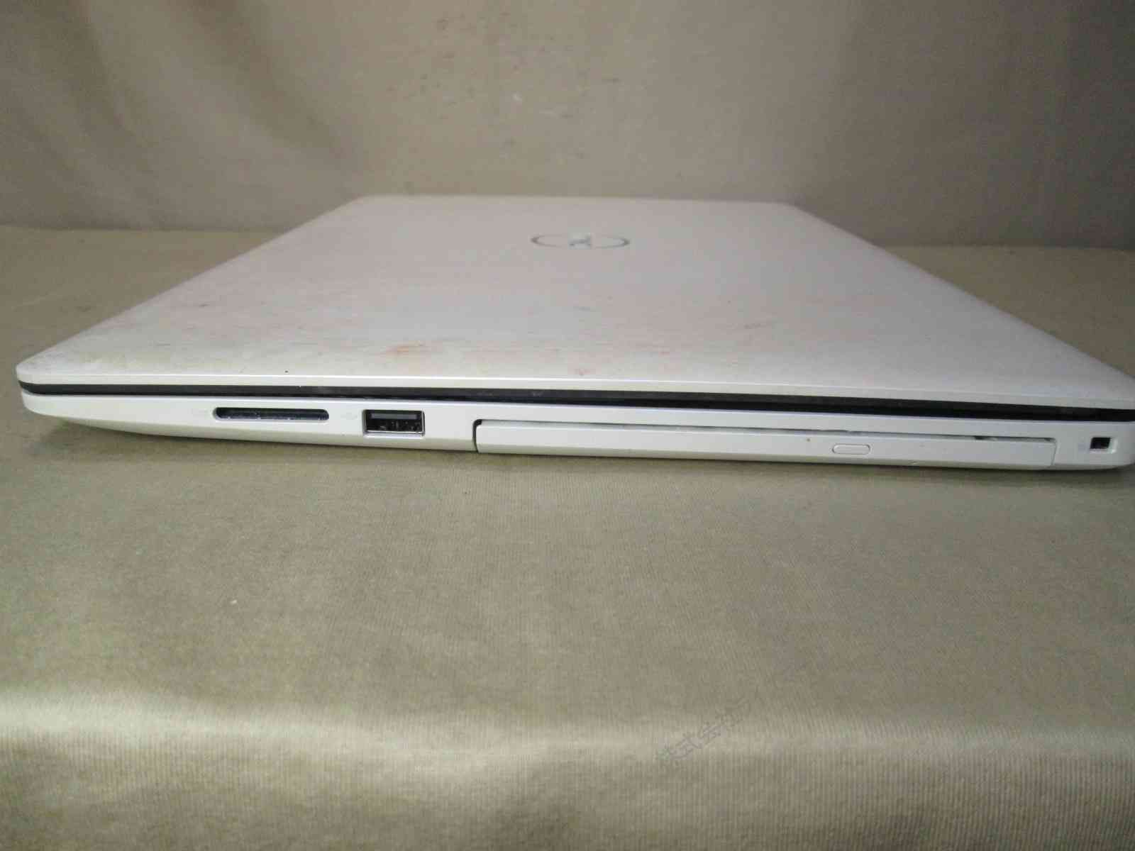 【即購入◎】DELLノートパソコン 12G白 Inspiron 3581【中古】 即購入◎】DELLノートパソコン 12G白 Inspiron 3581【中古】 即購入