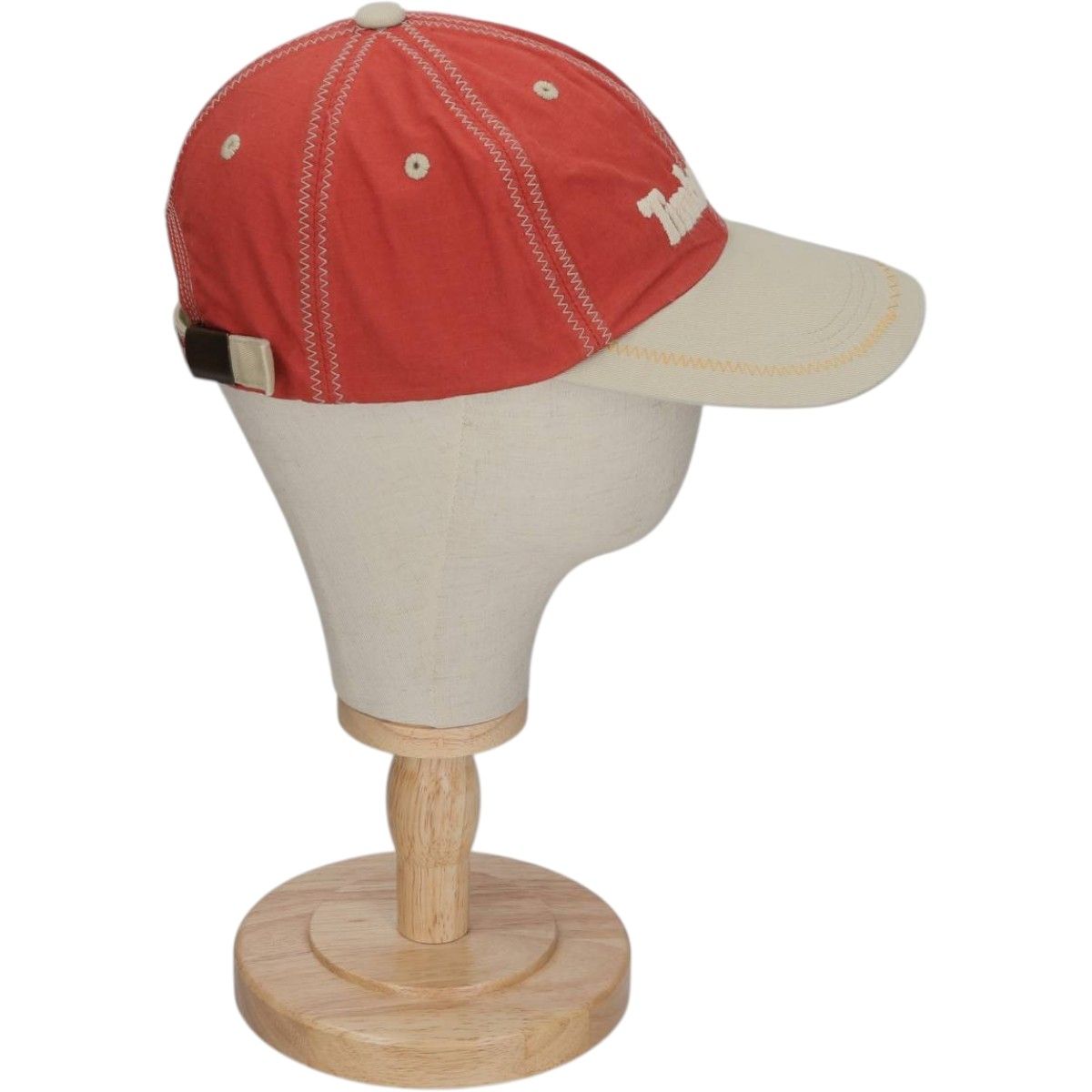 古着 90年代 ティンバーランド Timberland リップストップ ツートン