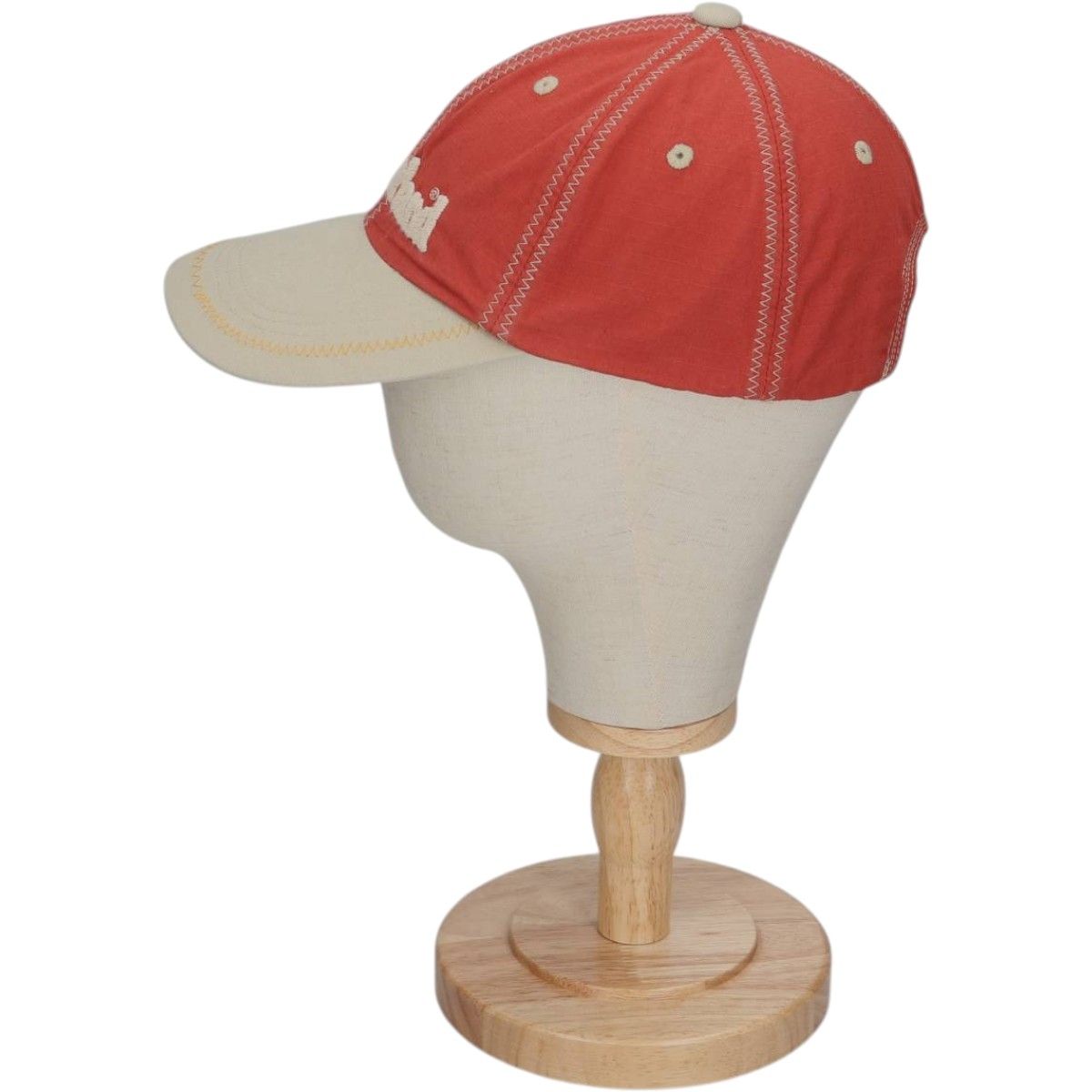 古着 90年代 ティンバーランド Timberland リップストップ ツートン