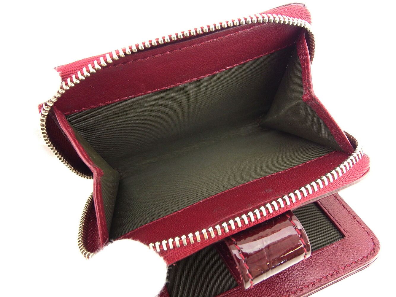 最大30％OFF☆新春セール】ディオール Dior コインケース