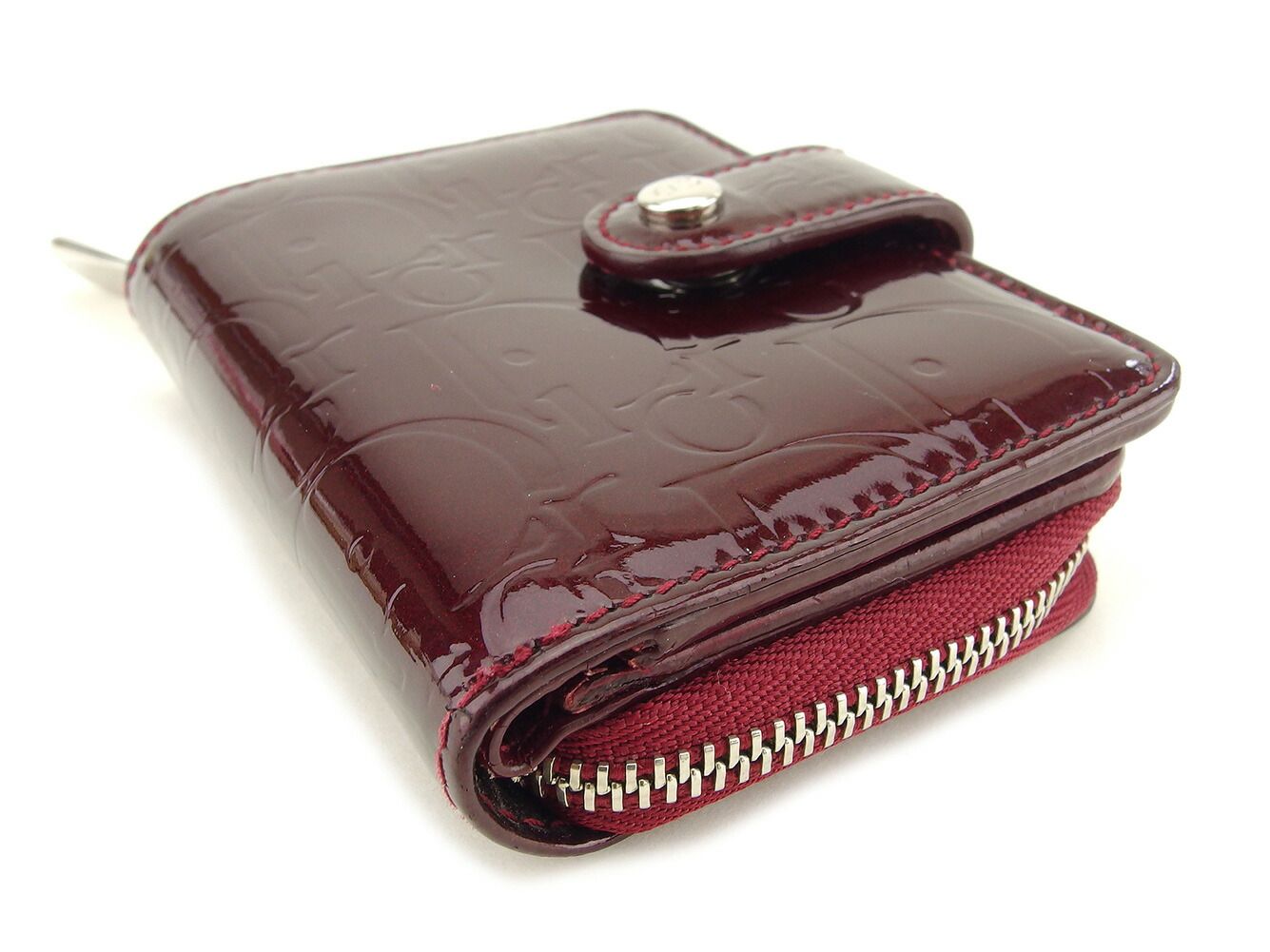 最大30％OFF☆新春セール】ディオール Dior コインケース