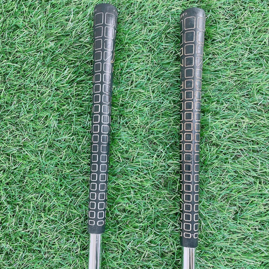 ゴルフ メンズ アイアン ピン カーステン 1I 2I 1番 2番 N1905