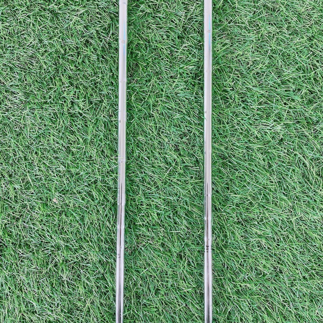 ゴルフ メンズ アイアン ピン カーステン 1I 2I 1番 2番 N1905