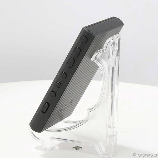 〔 品〕 WALKMAN A 300シリーズ メモリ32 GB microSD ブラック NW 306 198