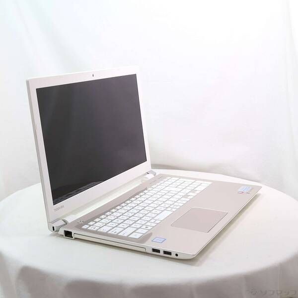 中古品〕 dynabook X5 P1X5KPEG サテンゴールド【276】 - メルカリ