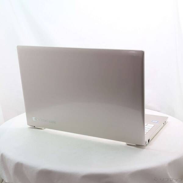 中古品〕 dynabook X5 P1X5KPEG サテンゴールド【276】 - メルカリ