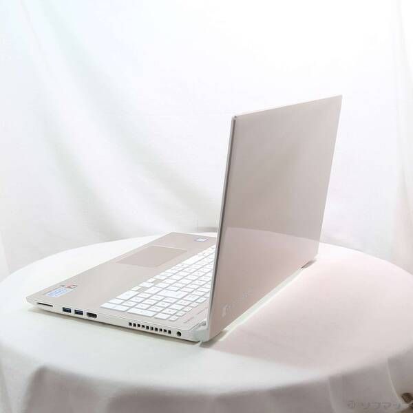 中古品〕 dynabook X5 P1X5KPEG サテンゴールド【276】 - メルカリ