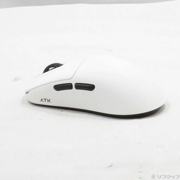 展示品〕 ATK BLAZING SKY F1 ULTIMATE WH ホワイト【377】 - メルカリ 展示品〕 ATK BLAZING SKY F1 ULTIMATE WH ホワイト【377】 - メルカリ