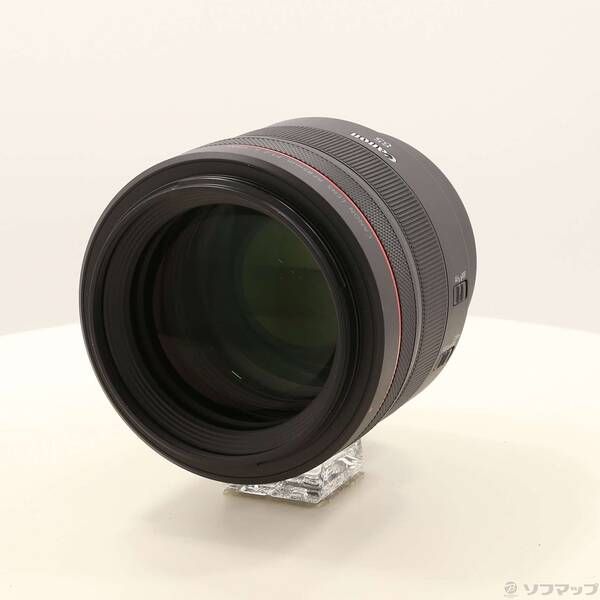 〔 品〕 RF 85 mm F 1 2 L USM 348