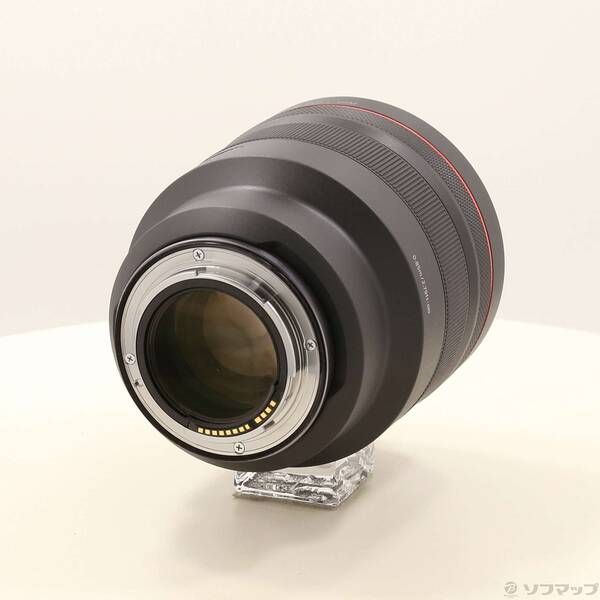  〔 品〕 RF 85 mm F 1 2 L USM 348 レンズ(ズーム) カメラ
