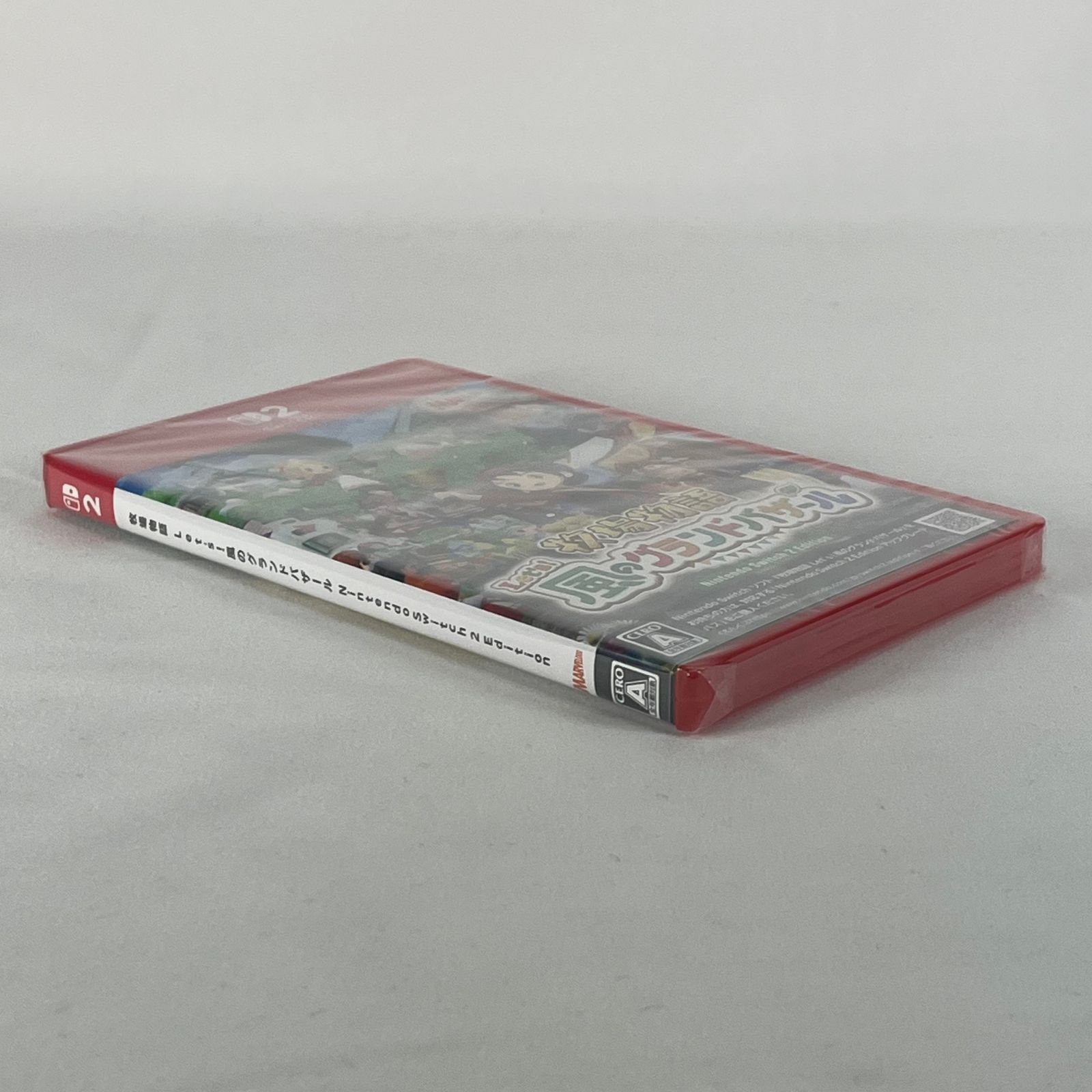 Switch2 牧場物語 Let's! 風のグランドバザール Nintendo Switch 2