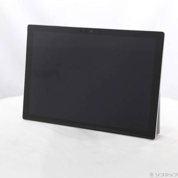中古品〕 Surface Pro6 〔Core i5／8GB／SSD128GB〕 LGP-00014