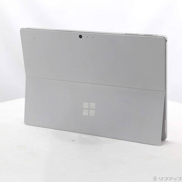 中古品〕 Surface Pro6 〔Core i5／8GB／SSD128GB〕 LGP-00014